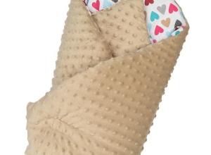 Swaddle blanket