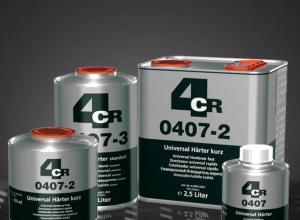 0407-2  Universal Hardener fast   1,0 L