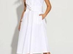 Dress Gloria