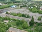 Sale of a property complex from the owner