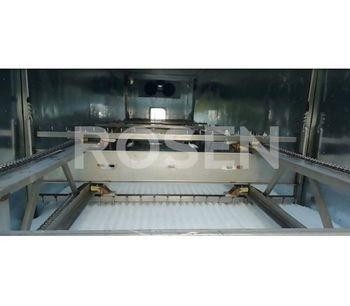 Tamutom - Model SS700LT - Water Dispenser