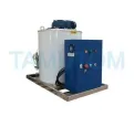 Tamutom - Model FIM 500 - Flake Ice Machine 500 KG/day