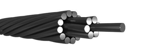 Aluminium Rod Wire