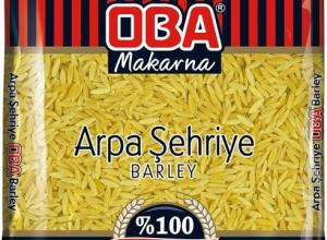 Barley