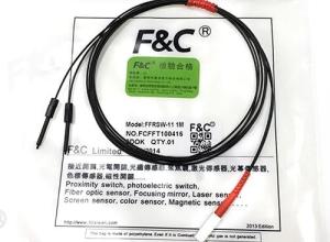 Side-view optical fiber