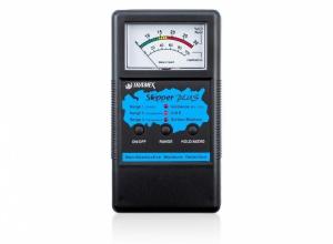 Skipper Plus Moisture Meter for GRP and Wooden Boats