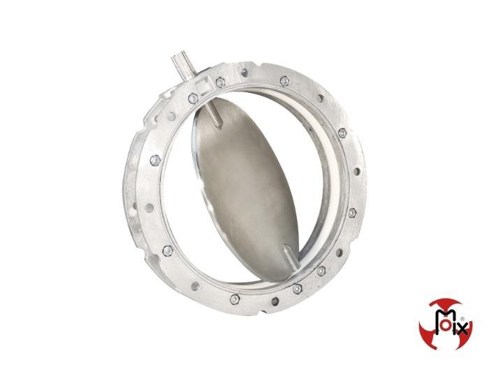 Loading bellows for closed, open or mixed loading