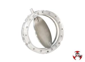 Butterfly valves