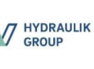 Hydraulic units