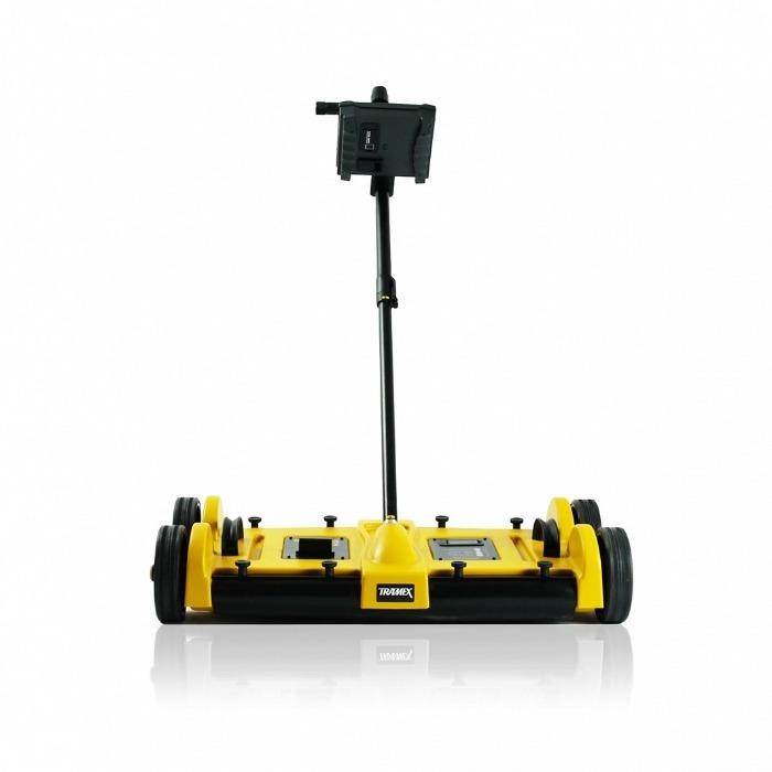UtilityScan 