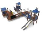 Integration set Zuch 4