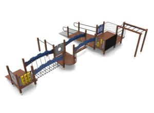 Integration set Zuch 3