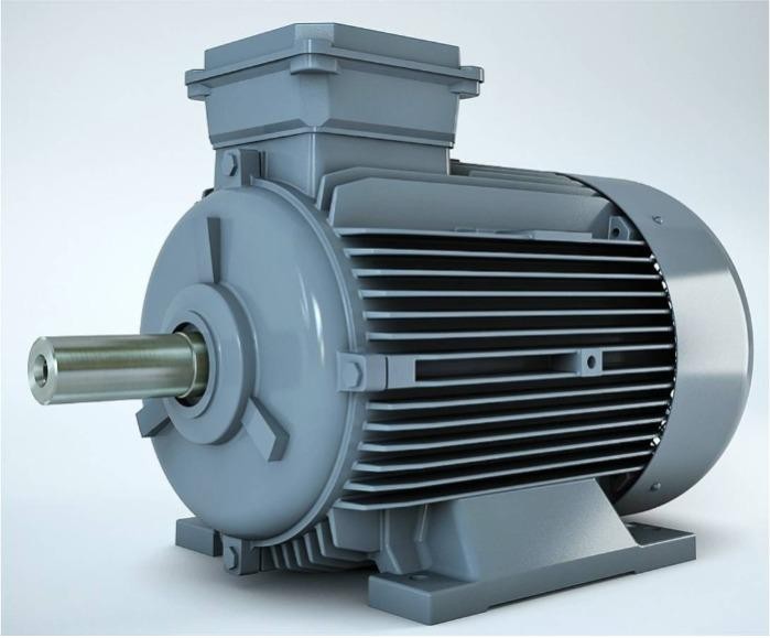 Alternator 20kW
