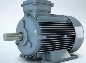 Alternator 15kW