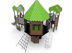 TREEHOUSE 10