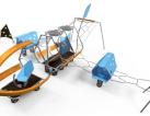 LumiPLANE