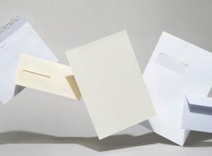 Premium Business envelopes