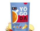 Ginger With Goji Tea