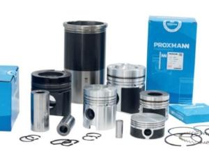 Piston , Liner , Ring , Engine Parts , Spare Parts