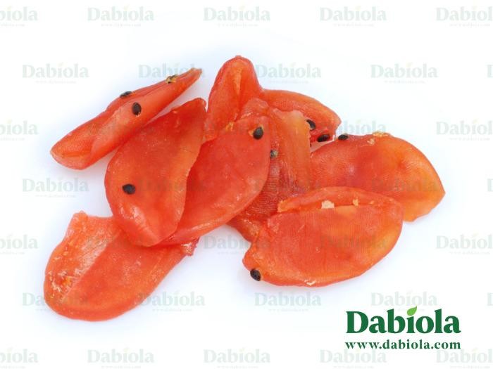 Dehydrated Mango JADE
