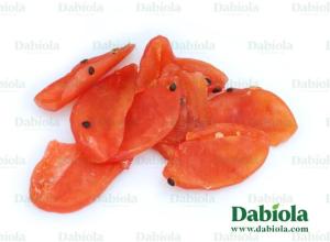 Dehydrated Passion Fruit / Maracuya