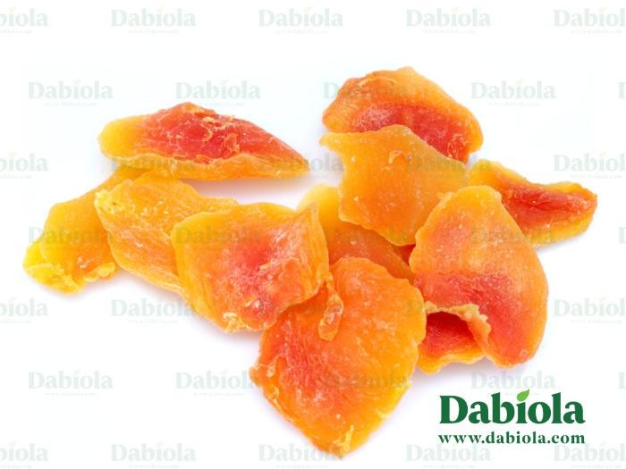 Dehydrated Mango JADE
