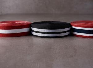 Woven Tapes