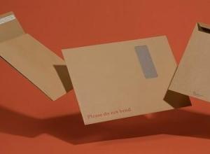 Premium Avant Garde Envelopes