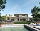 3D rendering / visualization / real estate branding