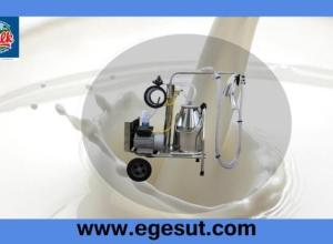 Milking Machine