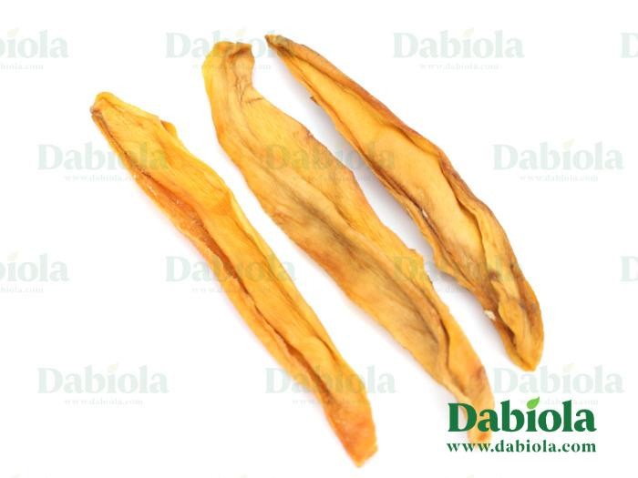 Dehydrated Mango JADE