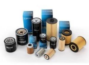 Oil filters