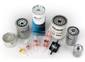 Fuel filters