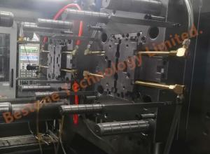 #2 shots mold/ #jection moulding/  #Injection mould 
