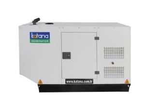 13 kVA Diesel Generator