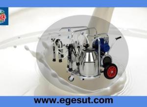 Milking Machine