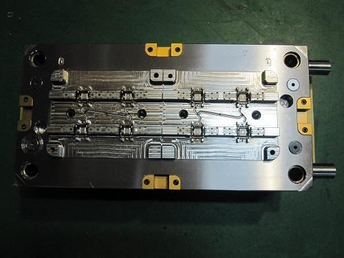 Precision injection tooling #injection mold#injection mould