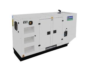 93 kVA Diesel Generator