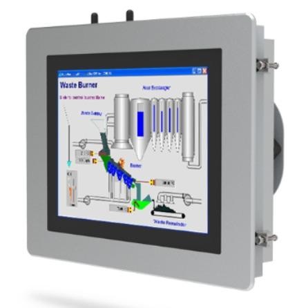 Open Frame LCD Monitors