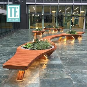 Outdoor Ashtray - Brive