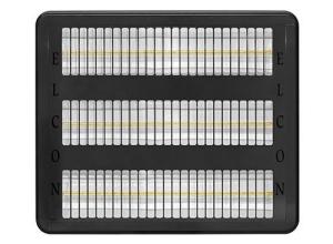 BTH-6000 Wall Mounted Infrared Heater
