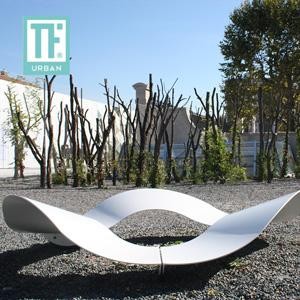 Outdoor Ashtray - Brive