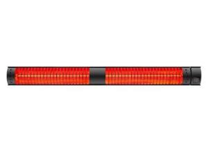RCH-4000/12 Wall Mounted Infrared Heater
