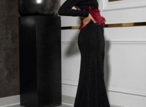 CALLIANDRA DRESS