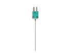 Mini-sheated | without conductor | Type K | less Ø 1mm