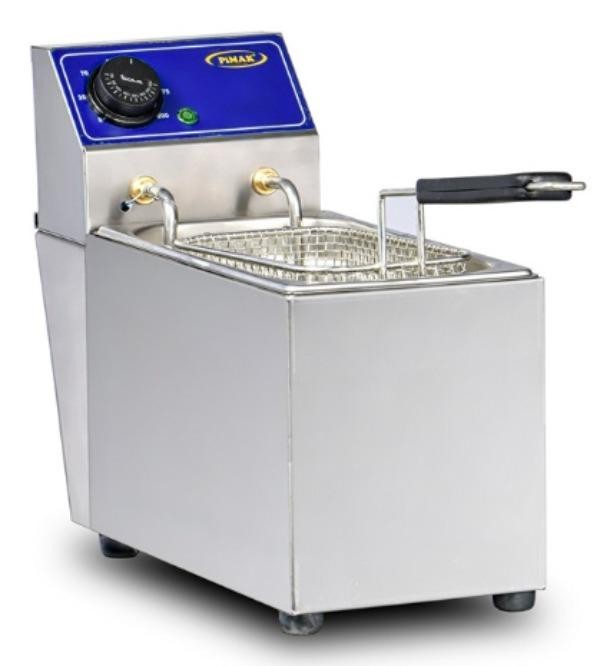 ME/1200/1 Bakery and Pastry Ovens
