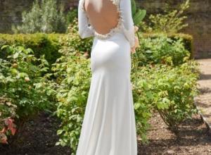 KASSIA DRESS