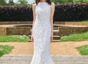 MYRISS DRESS