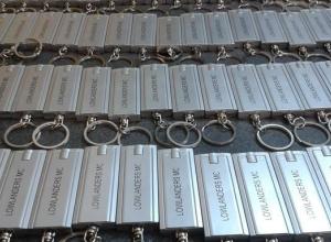 keyholder