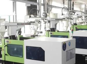 Low Volume Plastic Injection Molding Parts 